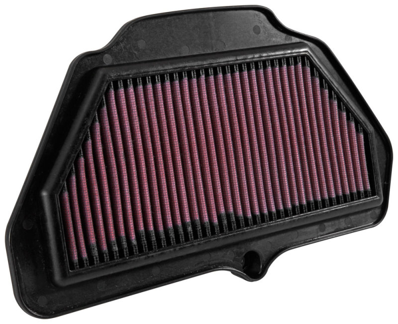 Kawasaki ZX1000 Ninja ZX-10R Air Filter - K&N Engineering - Direct Fit - 2016